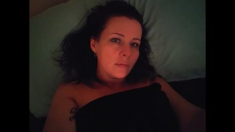Nacktes geleaktes OnlyFans-Foto von Mistress Majic