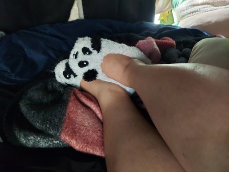 Nahá fotka uniklých OnlyFans od Jest