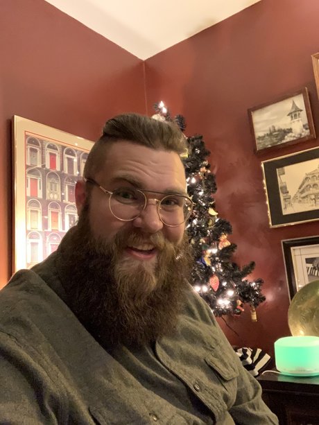 Naken läckt OnlyFans-bild av Otto