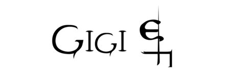 Photo nue de fuite OnlyFans de Gigi Ef