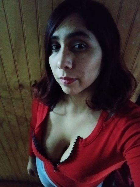 Nadia Amigo