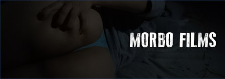Naken läckt OnlyFans-bild av Morbo Films