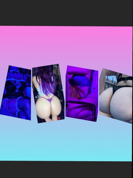 Обнаженная фотография утечки OnlyFans от Moonwaifuu