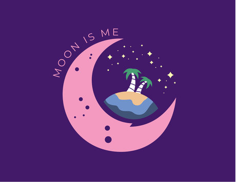 Naken läckt OnlyFans-bild av Moonpie