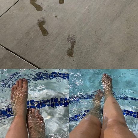 Naken läckt OnlyFans-bild av Bree