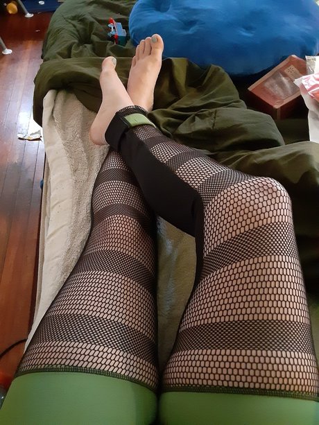 Обнаженная фотография утечки OnlyFans от Succubitch