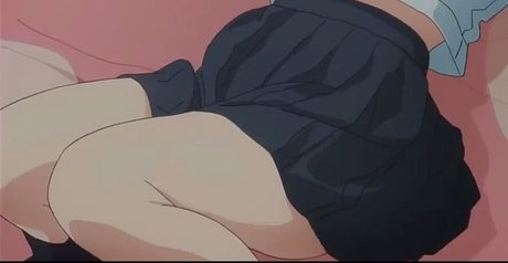 Naken läckt OnlyFans-bild av Mooncakexxx