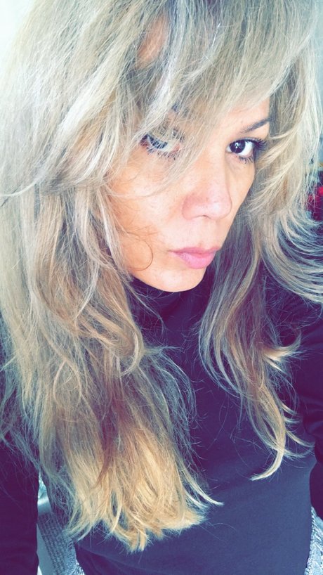 Обнаженная фотография утечки OnlyFans от Mooi Trans