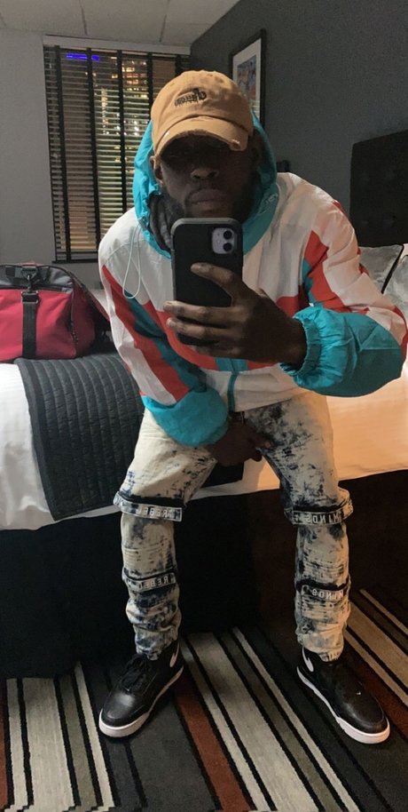Montysokold