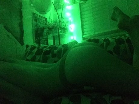 Nagie wyciekłe zdjęcie OnlyFans od Abi O
