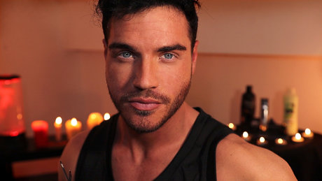 Naken lekkede OnlyFans-bilde av James Matthew Denton