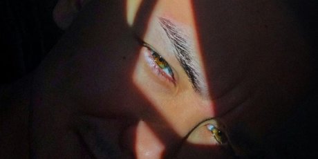 Nahá fotka uniklých OnlyFans od Holman Villamil