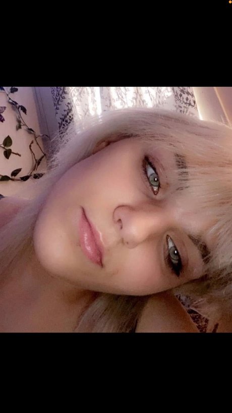 Nagie wyciekłe zdjęcie OnlyFans od Haylee