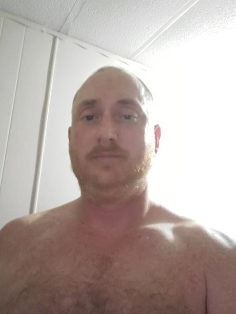 Naken läckt OnlyFans-bild av Mark