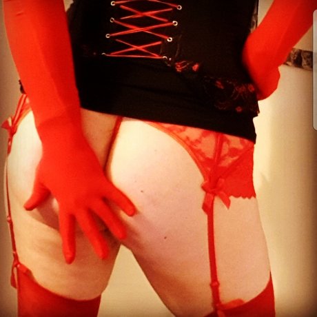 Photo nue de fuite OnlyFans de Mo