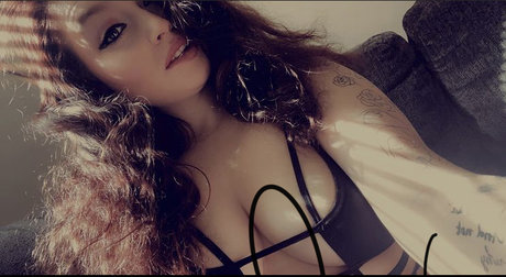 Naken läckt OnlyFans-bild av Dilo Ki Rani