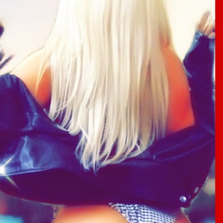 Naken lekkede OnlyFans-bilde av Lightskinbaby