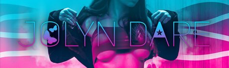 Photo nue de fuite OnlyFans de Jolyndare