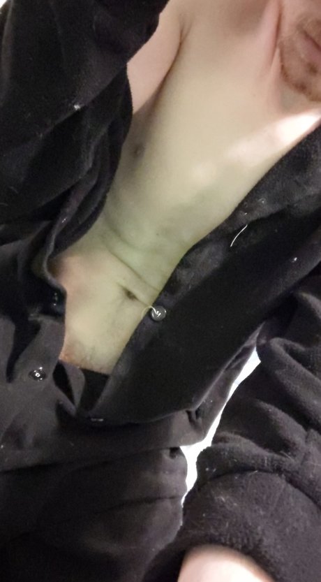 Photo nue de fuite OnlyFans de Johnny Taco