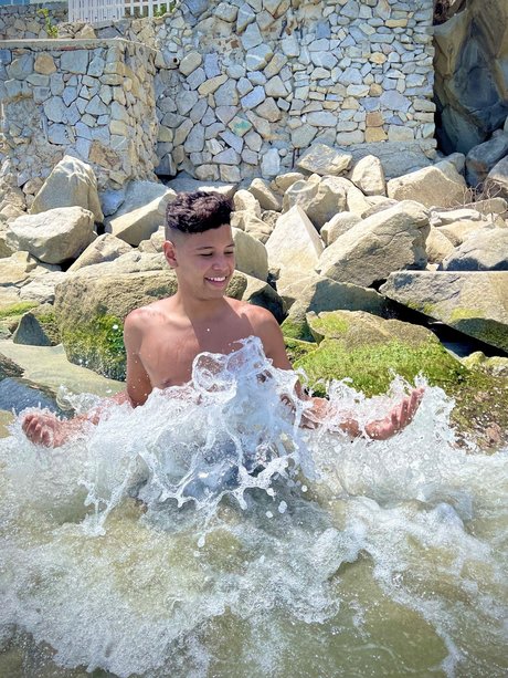 Обнаженная фотография утечки OnlyFans от  