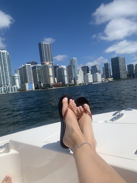 Naken läckt OnlyFans-bild av Josephina B