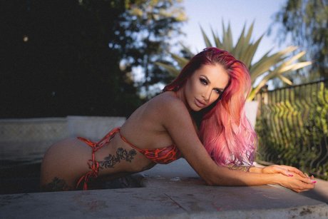 Alaston vuotanut OnlyFans-kuva Jenna