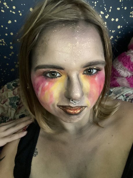 Photo nue de fuite OnlyFans de The Heirothot