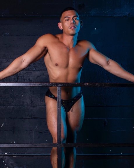 Dean OnlyFans