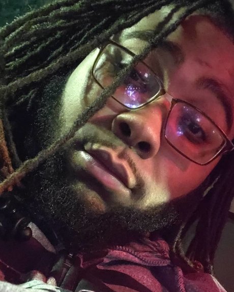 Naken läckt OnlyFans-bild av Capricorn King