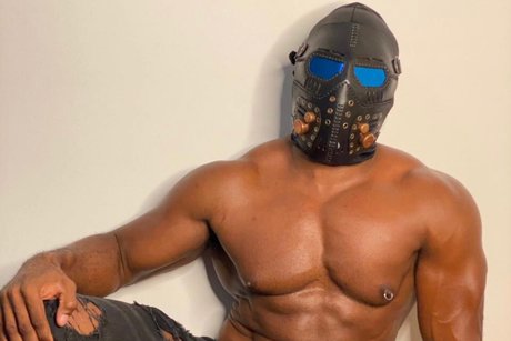 Naken läckt OnlyFans-bild av Mrblack