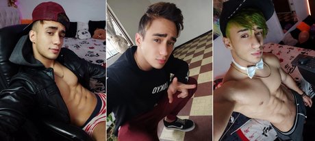 Photo nue de fuite OnlyFans de Alex 
