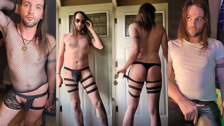 Foto desnuda filtrada de OnlyFans de Mr Normal Penis