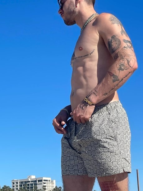 Обнаженная фотография утечки OnlyFans от Mrthankyou