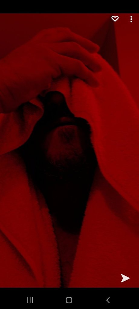 Photo nue de fuite OnlyFans de Eli