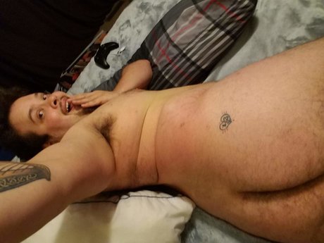 Naken läckt OnlyFans-bild av Mrchase