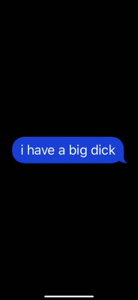 Naakte gelekte OnlyFans-foto van Mr Appeal