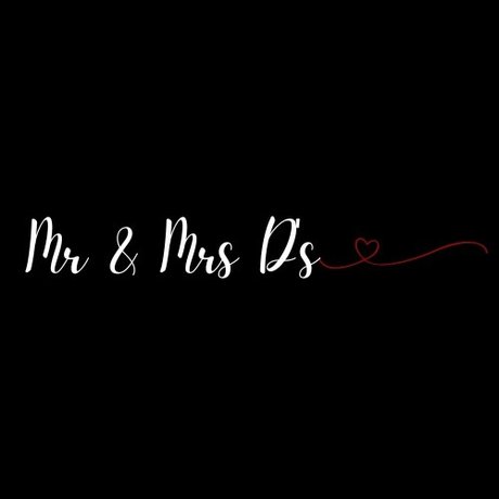 Naken läckt OnlyFans-bild av   Mr And Mrs D  