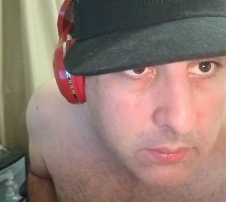 Naken läckt OnlyFans-bild av Al13n