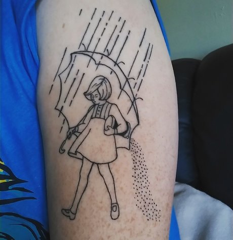 Morton Salt Man OnlyFans 유출 누드 사진