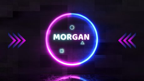 Nagie wyciekłe zdjęcie OnlyFans od Princess Morgan