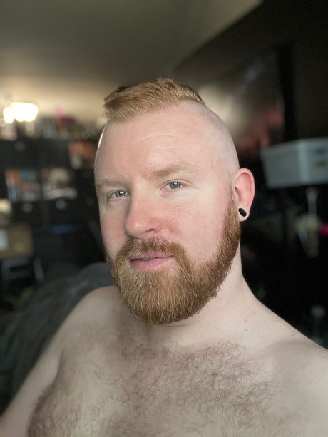 Naken läckt OnlyFans-bild av Eric
