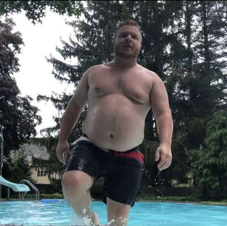 Nagie wyciekłe zdjęcie OnlyFans od Honey Cub 