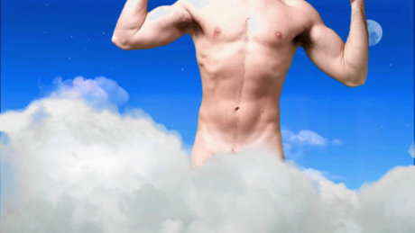 Foto nua vazada do OnlyFans de Giantdave88