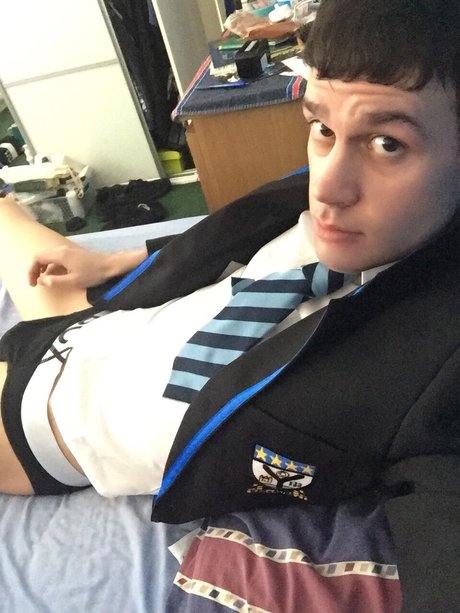 Foto di nudo di fuga di OnlyFans di Hope