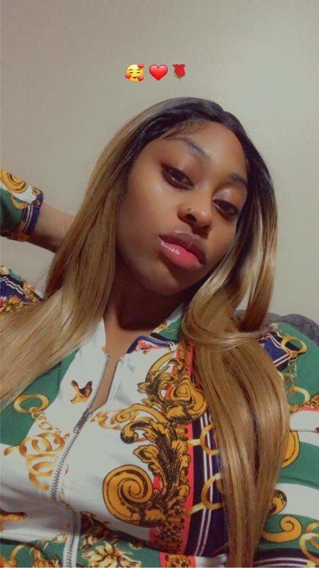 Photo nue de fuite OnlyFans de Her Only Obsession