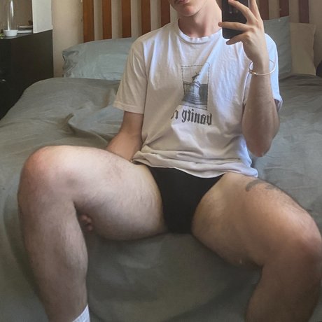 Naken läckt OnlyFans-bild av Decy