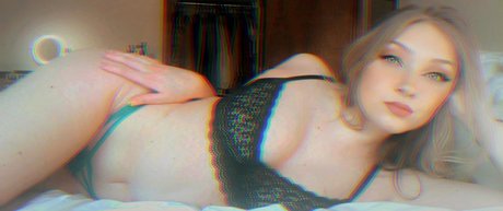 Naken läckt OnlyFans-bild av Gigi