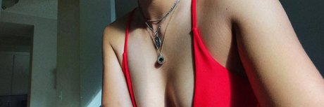 Naken läckt OnlyFans-bild av Jordan