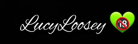 Alaston vuotanut OnlyFans-kuva Lucy Loosey