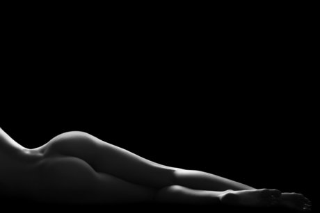Nagie wyciekłe zdjęcie OnlyFans od Ms Behaving Badly